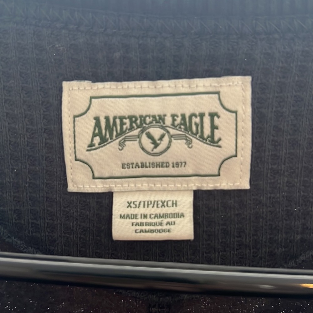 CREWNECK - Picture 2 of 3